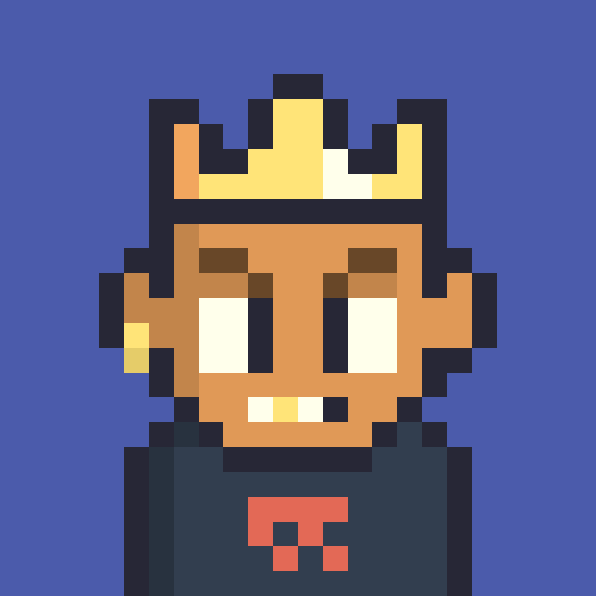 karmelo's tweet photo. Huge props to @ord_net, @lifofifo &amp; team for giving the little guys an elite platform to share art with Ordinals collectors 💕 https://t.co/OkqpKfjtiU
