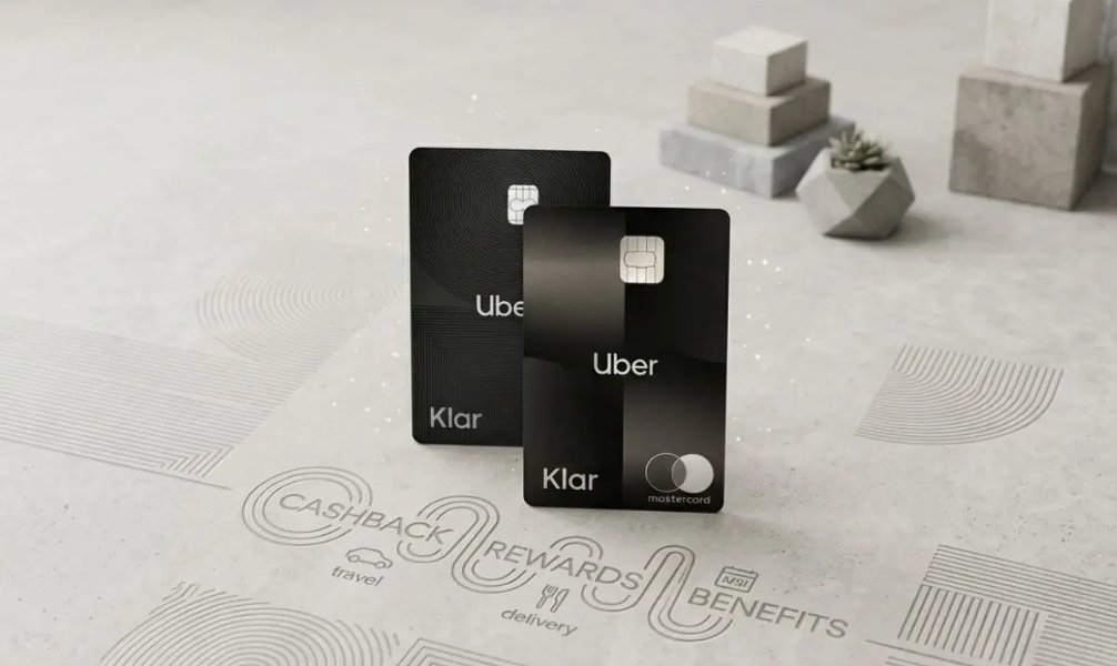 GardFinantial's tweet photo. México será el primer país del mundo en lanzar la nueva tarjeta de crédito Uber.

Uber se alía con Klar y Mastercard para sacar su tarjeta de crédito, siendo México el primer país en tenerla.
 https://t.co/96ewF2ScrG https://t.co/6d3f9UkYRR