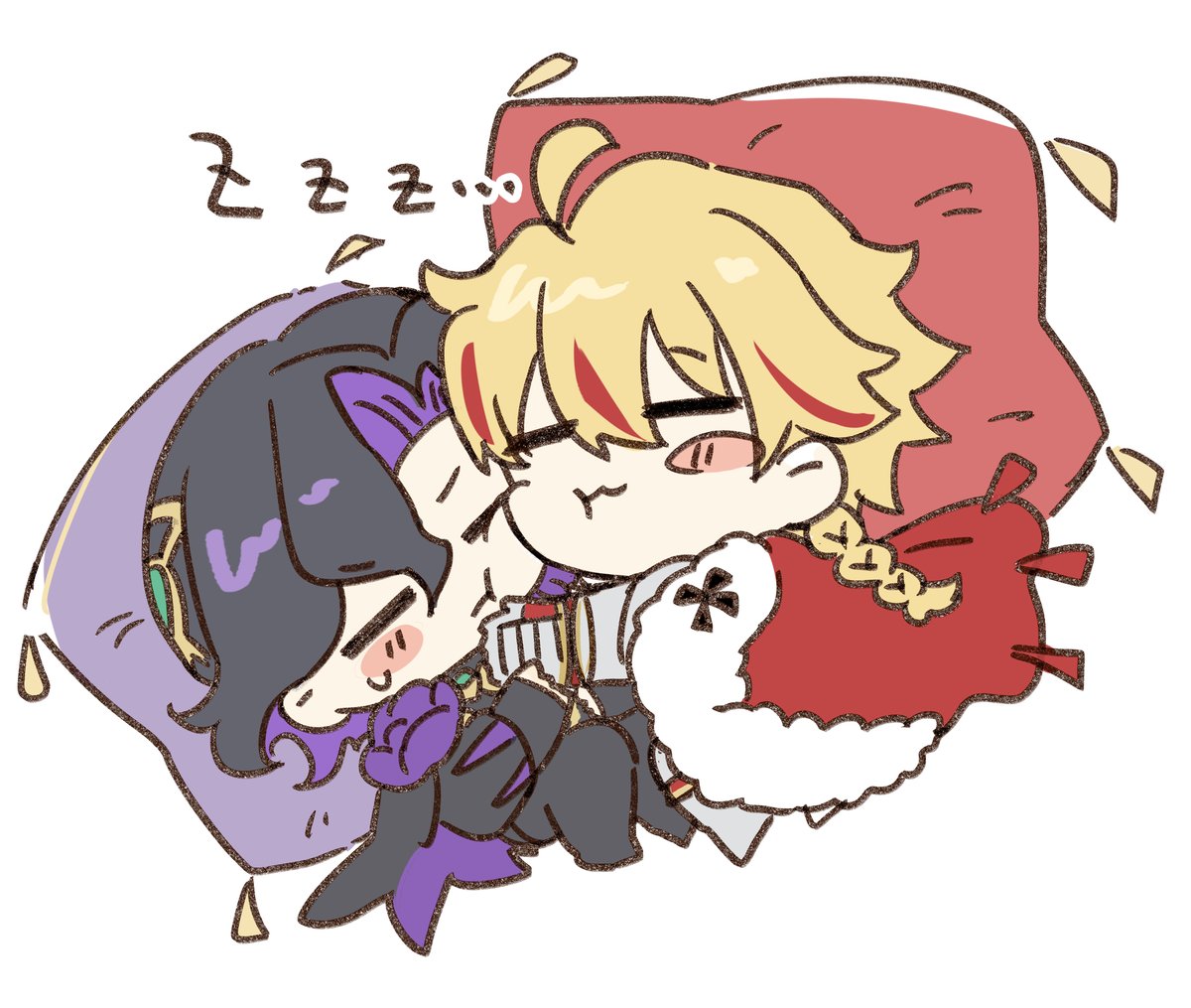 matmatmat86's tweet photo. 寝 https://t.co/EABUNLgT2I