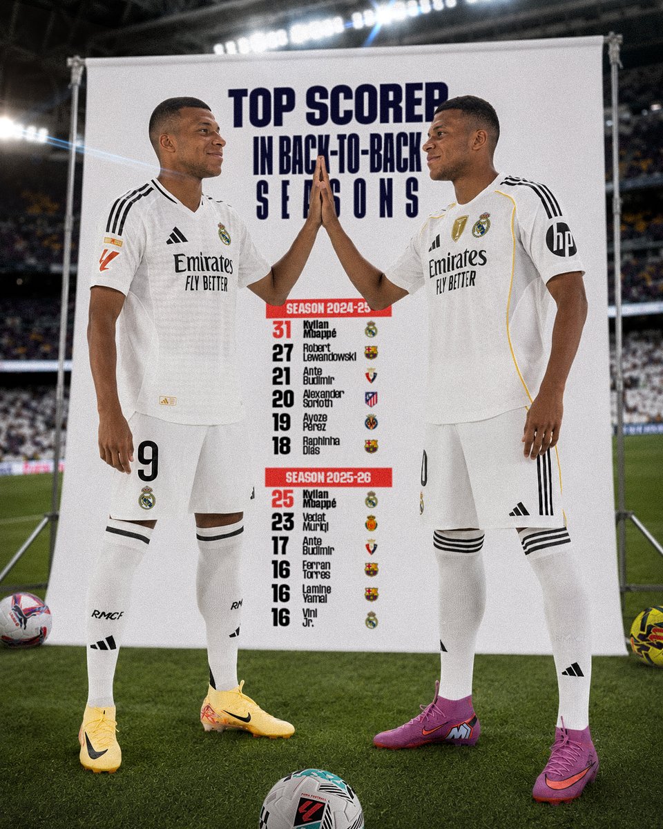 LALIGA tweet media