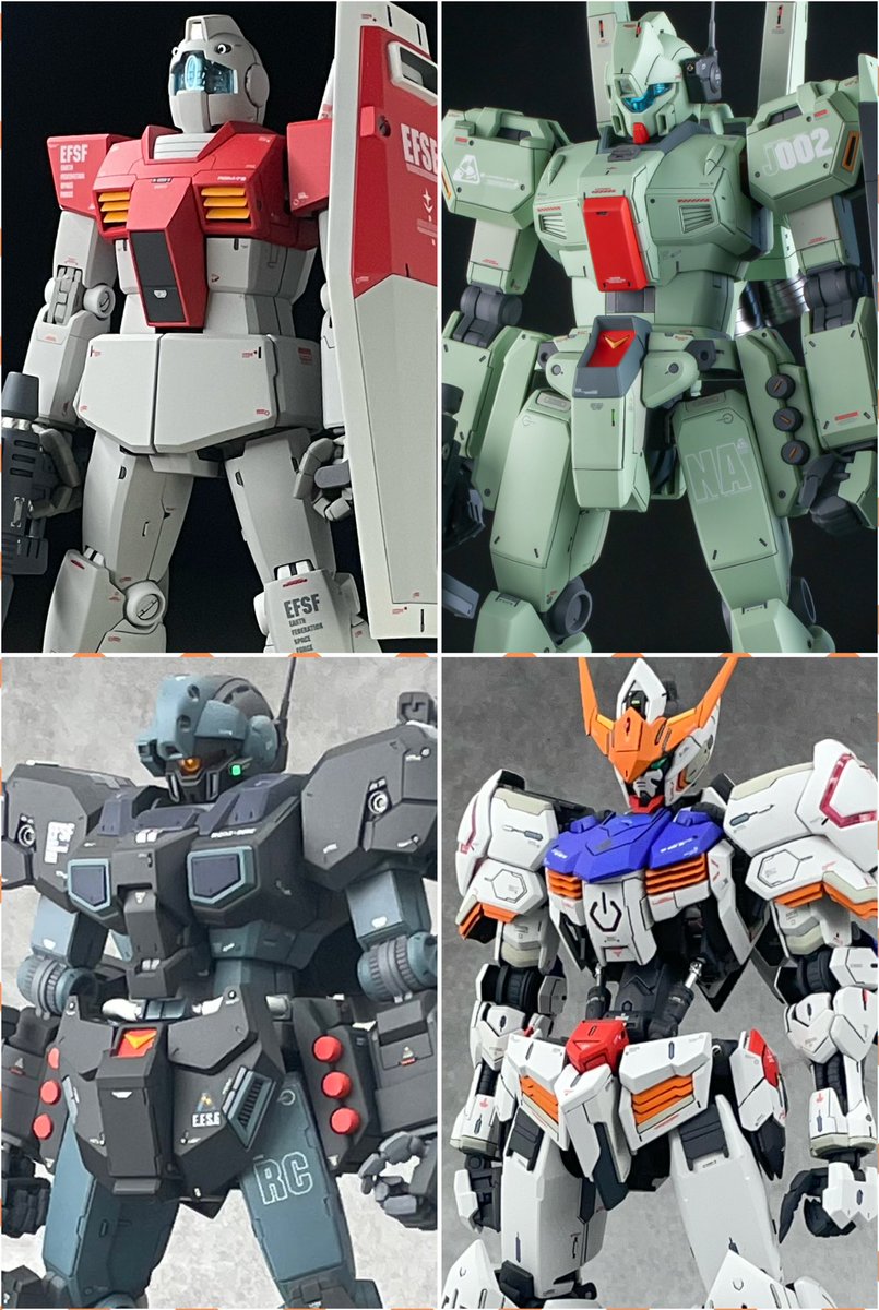 サリー@ガンプラ (@sally_gunpla) / Posts / X
