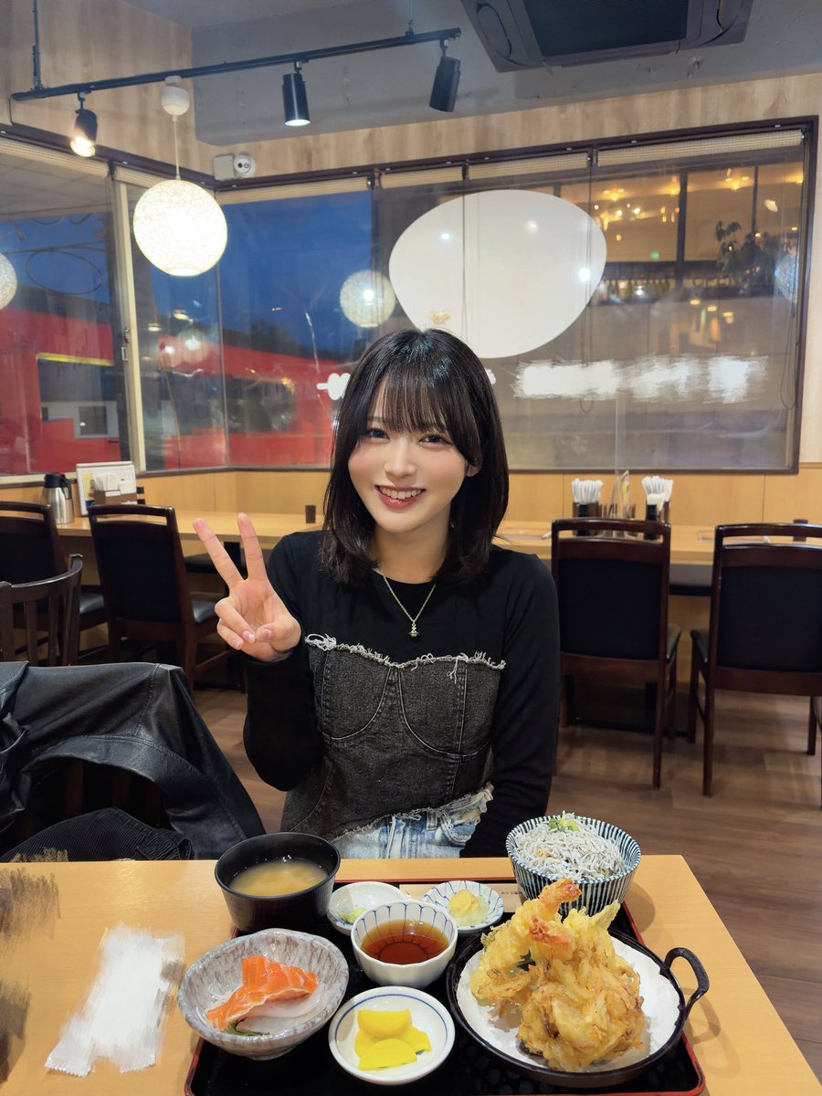 esumi_renon's tweet photo. いただきますよ〜 https://t.co/maRunLaujD