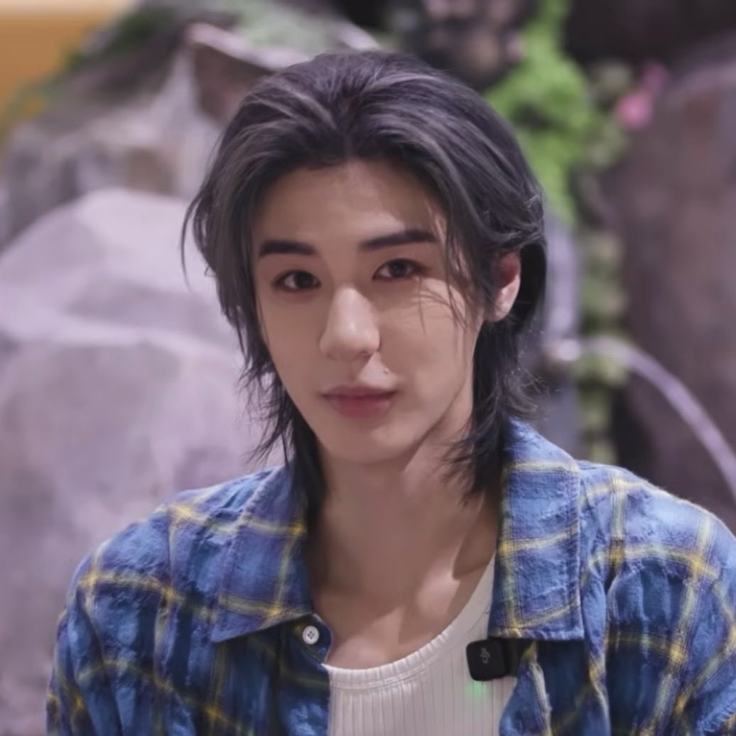 kkurowonie's tweet photo. he's so pretty he can't be real https://t.co/gJvKFP7wMW