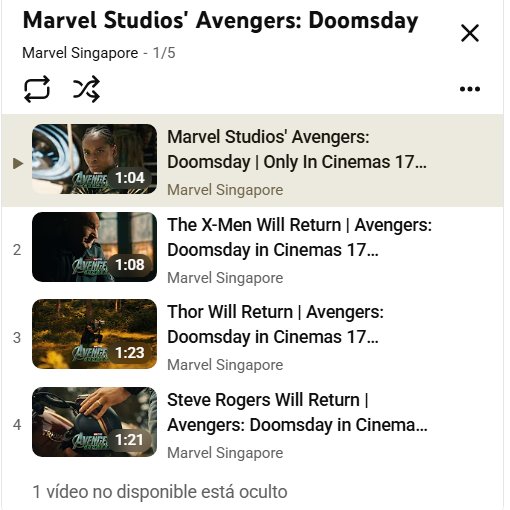 Marvel Mania tweet media