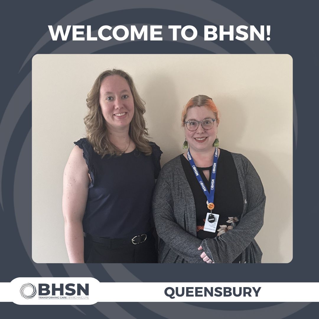 bhsn_ny's tweet photo. Our team keeps growing! Welcome to the family, BHSN new hires! 💙 https://t.co/OzV053BxOX