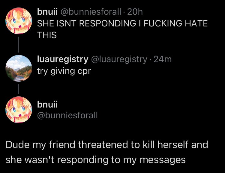 luauregistry tweet media