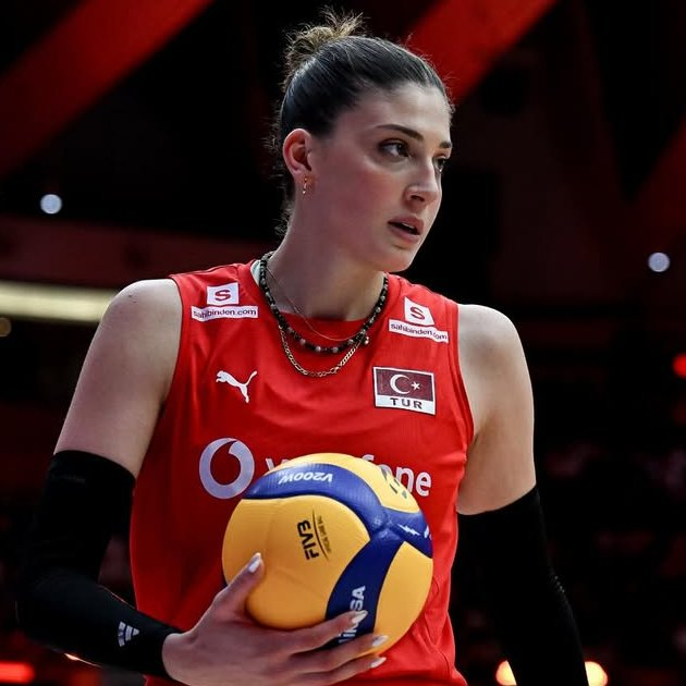Vsever 2.0 🏐 tweet media