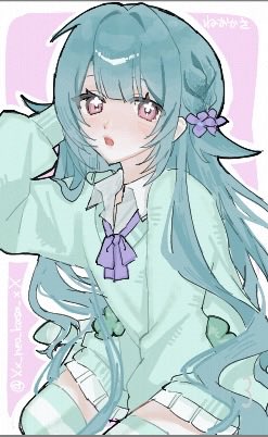 neo_kasa's tweet photo. 絵チャ行きました🍵
画質が悪い🌀 https://t.co/w48FdBntNn