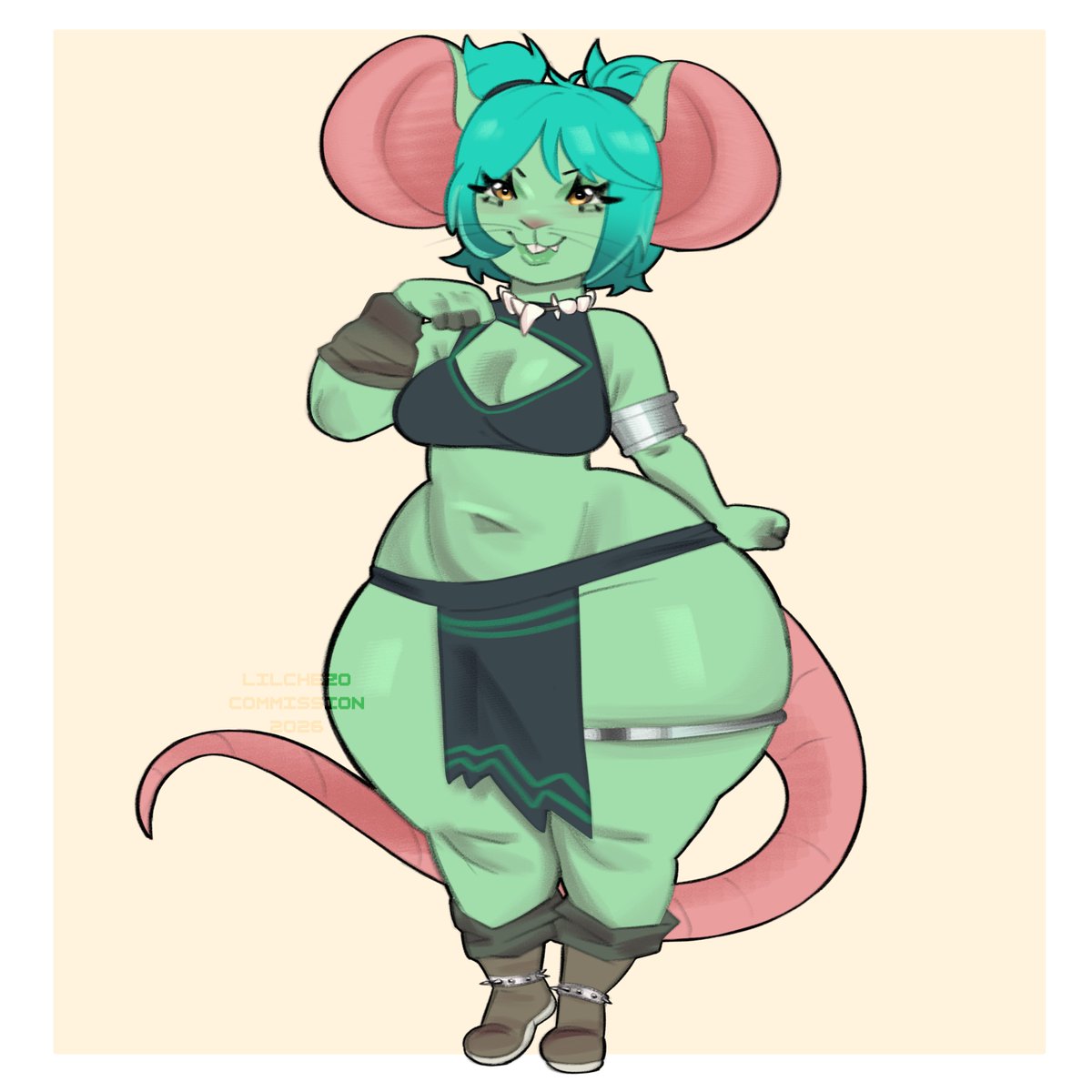 🔞 ® (COMMS OPEN) tweet media