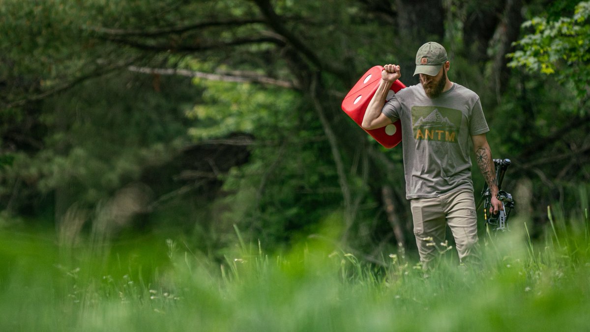 MorrellTargets's tweet photo. Hunting starts here. 🏹 🎲 

#morrelltargets #huntingstartshere https://t.co/lEt4AuG2iH