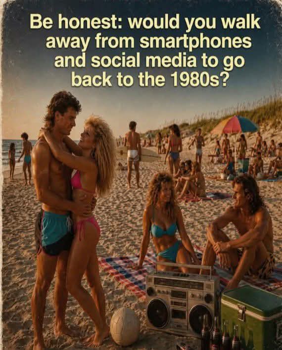 80s Nostalgia Channel tweet media
