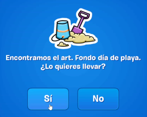 GUltra22's tweet photo. ¡2 nuevos vídeos!

⛱️ NUEVO PIN DE DÍA DE PLAYA en New Club Penguin (Junio 2026) ⛱️
➡️ https://t.co/XcWtkyxA5J

🫐 NUEVO PIN DE MAGIC O'BERRY en Club Penguin Journey (Junio 2026) 🫐
➡️ https://t.co/2JyRPsLZLu

#NewClubPenguin #CPJourney #Shorts https://t.co/TaCMNpAl5W