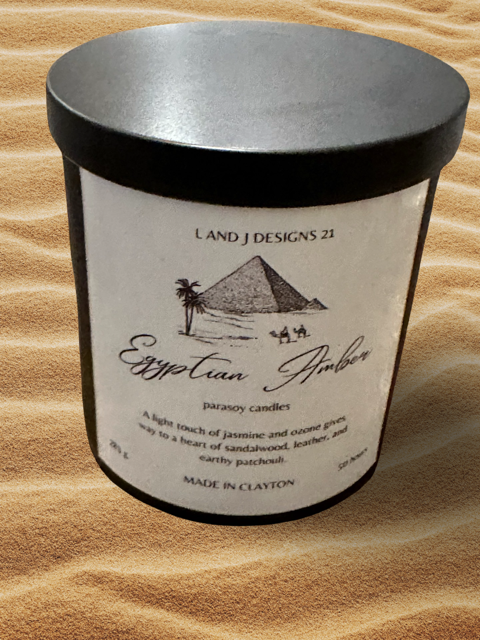 LandJDesigns21's tweet photo. Cozy up with our 10 oz Scented Candle—$14. Clean-burning wax and steady flame deliver hours of gentle fragrance for living rooms or bedrooms. Simple jar suits any decor and makes a thoughtful gift. Order now for a calm, fragrant evening. https://t.co/VpBHMW2zgm https://t.co/oNhxn1Sbmw