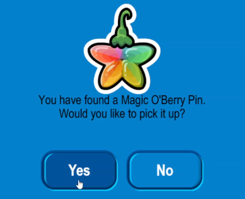 GUltra22's tweet photo. ¡2 nuevos vídeos!

⛱️ NUEVO PIN DE DÍA DE PLAYA en New Club Penguin (Junio 2026) ⛱️
➡️ https://t.co/XcWtkyxA5J

🫐 NUEVO PIN DE MAGIC O'BERRY en Club Penguin Journey (Junio 2026) 🫐
➡️ https://t.co/2JyRPsLZLu

#NewClubPenguin #CPJourney #Shorts https://t.co/TaCMNpAl5W