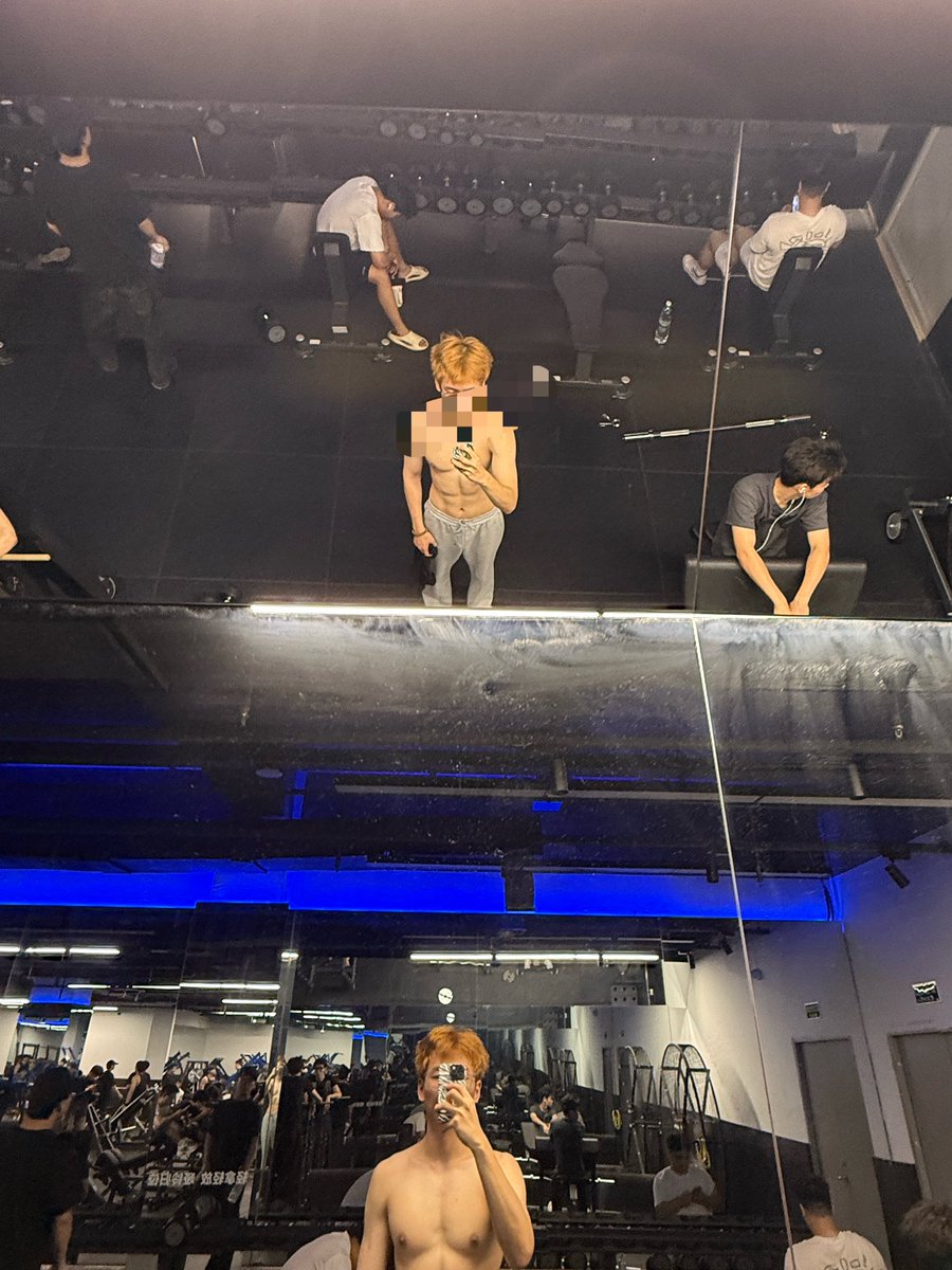 Wantttte's tweet photo. 一直在被骗牛照。 https://t.co/2J8IzYHNYI
