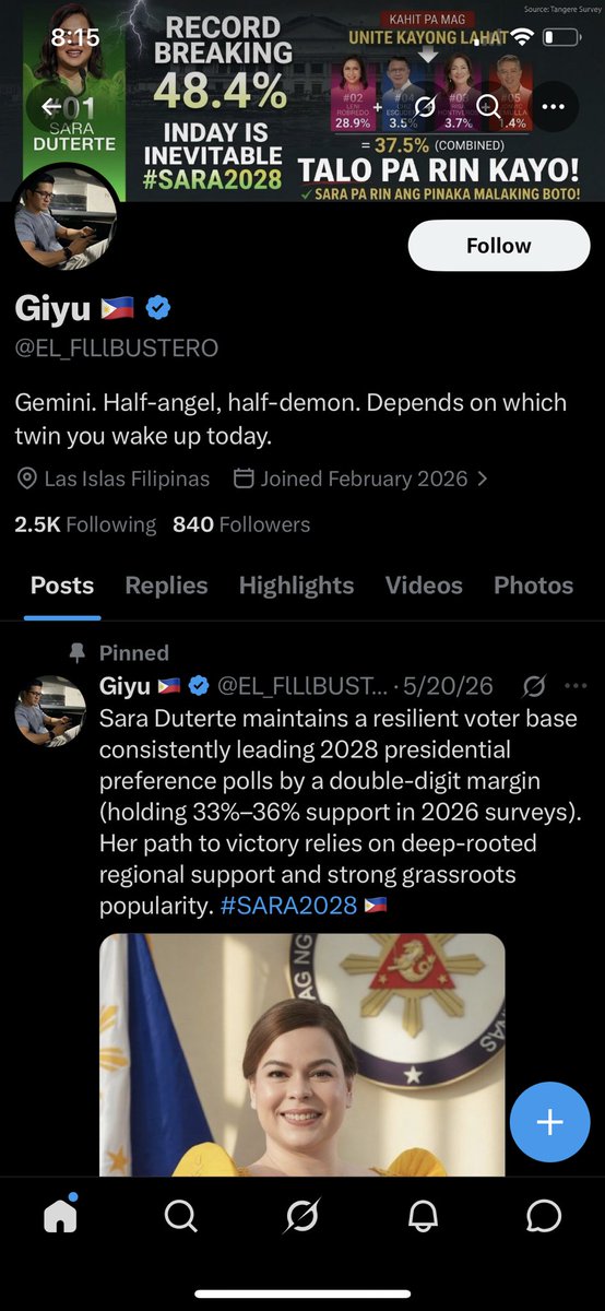 PrettylizaDy's tweet photo. mga ka-DDS, bakit blocked ako ni Giyu. DDS ako👊🏻💚👊🏻💚👊🏻💚
#UnblockMe pakisabi ate @MamaPiaya @Davao_Senyorito @ElizaX11235813 @glacyforyou https://t.co/LW20XFQWUA