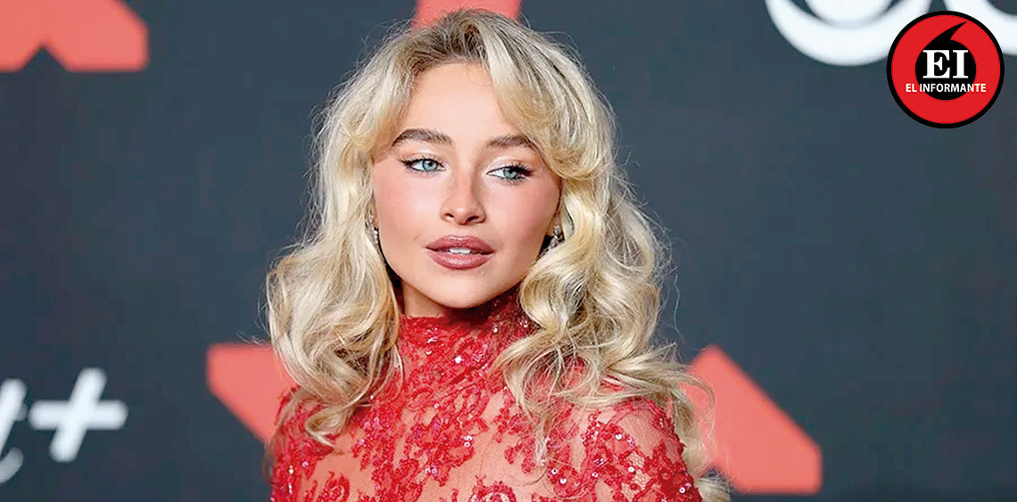 ElInformanteMX's tweet photo. @SabrinaAnnLynn obtiene #OrdenDeRestricción tras #acoso en su #domicilio
La #cantante solicitó #ProtecciónLegal luego de que un #hombre ingresara repetidamente a su #residencia en #LosÁngeles con #conducta considerada #agresiva y #persistente.
https://t.co/LrujSVVKIX https://t.co/3CJtKutpNo