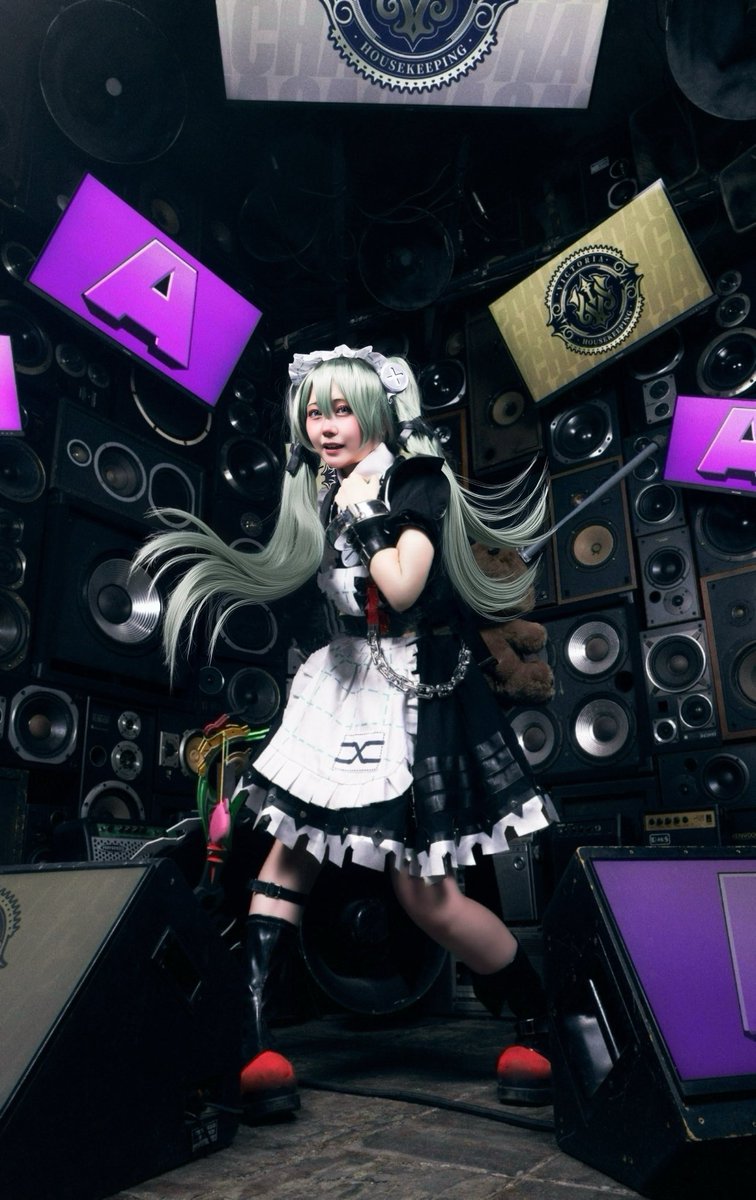 福兎もえ🐇 tweet media