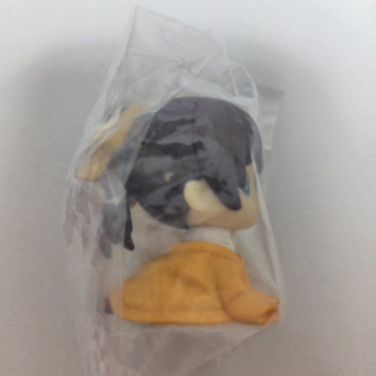 cc_bk0's tweet photo. 名探偵コナン ちぢませ隊 まちぼうけ 交換

譲 画像

求 8 松田陣平
11 松田陣平 萩原研二 萩原千速
まちぼうけ 安室透 怪盗キッド

ちぢませ隊との交換優先
諸伏は8松田との交換のみ
3世良は開封済み未使用
9和葉初期傷あり

＊郵送のみ https://t.co/cpFZZaLVnG