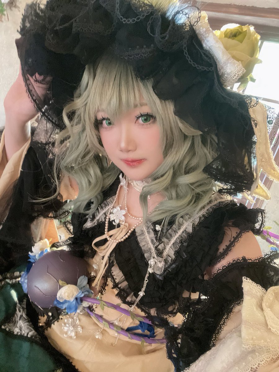 Kafon_817's tweet photo. DokiDoki💗💗💗
#東方Project #古明地こいし https://t.co/qTU0cx932S
