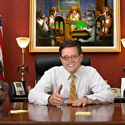 magachrchpastr's tweet photo. Today, California voters can send @RepJackKimble (CA-54) back to D.C. for another term of fearless conservatism. You may see Jack's public persona, but as his spiritual advisor I know exactly how passionate he is for beef tallow and freedom. So please pray...and vote often!🙏🇺🇸 https://t.co/ecdZKJnGOM