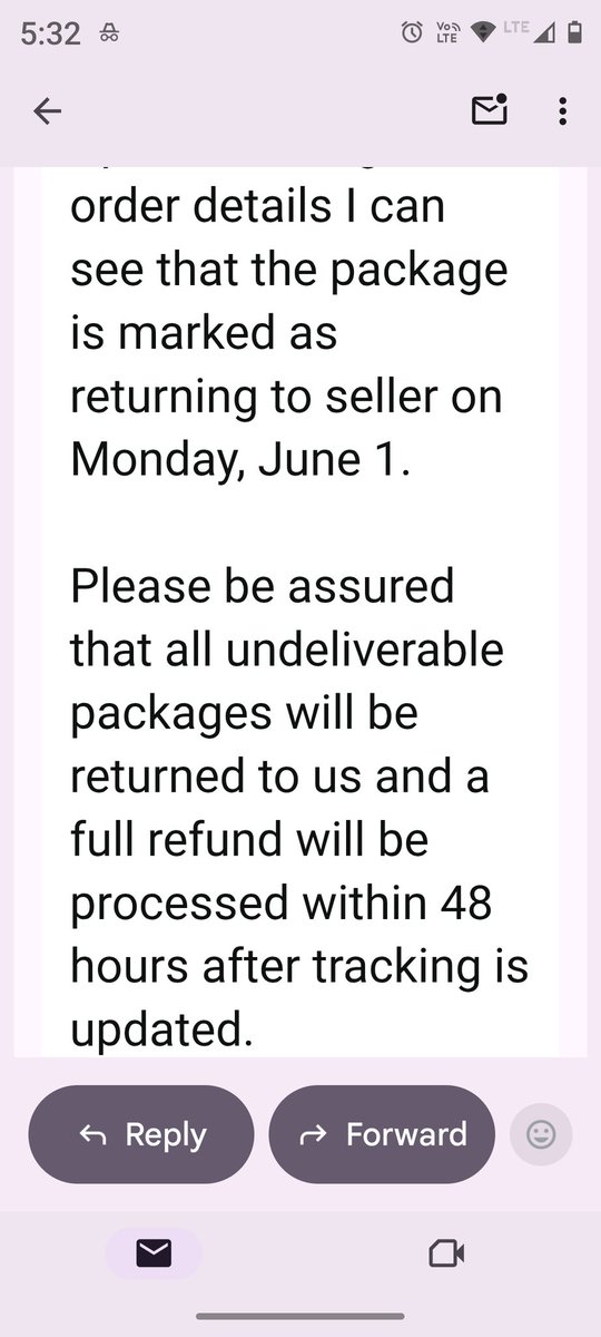 1amarvind's tweet photo. @AmazonHelp https://t.co/gfBSufhXzT