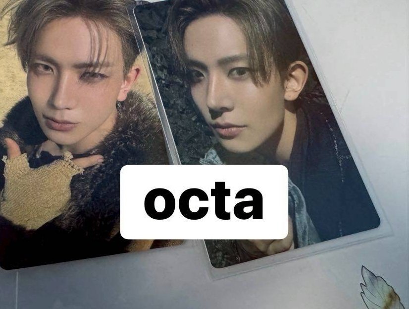 octaa tweet media
