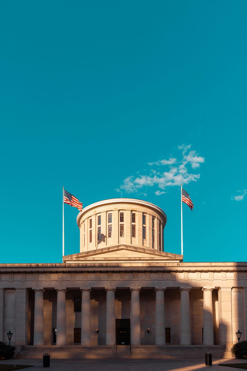 TechDynamixIT's tweet photo. Audits are happening right now, and most Ohio local governments still don't realize what's on the line.

Since January 1, 2026, the Auditor of State has been checking every political subdivision in Ohio for compliance with ORC 9.64, the cybersecurity mandate that quietly entered https://t.co/GOWoeiXYNS
