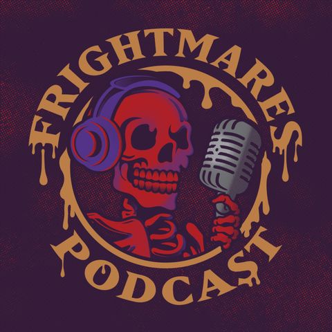 somefaveprod's tweet photo. Like any good alien invasion, one more “Extraterrestrial” snuck in at the last minute. On the final episode of Maylien Invasion, Frightmares hosts Austin and Cory go over “Extraterrestrial” (2014). Discover what they thought in this bonus episode.
Listen: https://t.co/Q1oORzZoru https://t.co/EQIRwooprp