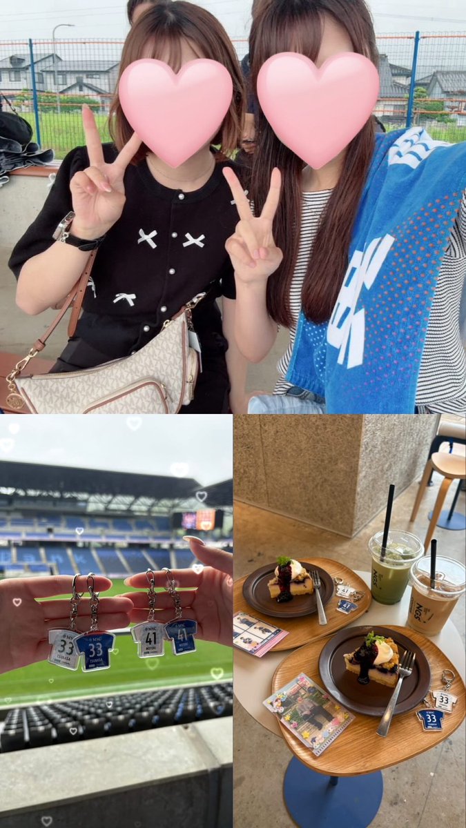 l8_6733's tweet photo. 百年構想ラストの練習見学たのしかった❣️😻 https://t.co/mLCCqAEswo