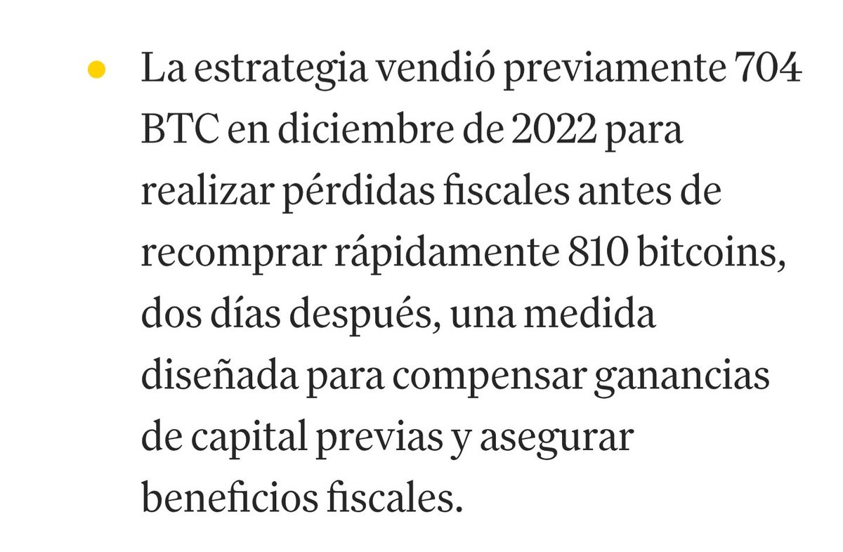 DBATTAGLIAYtube's tweet photo. Este es el mercado mas llorón de la historia. 

Esta vez es para mejorar el rating para entrar al SP500.

Si lo piensan una venta tan pequeña es simbólica.

Superen que dijo que nunca vendería.

Lo hace por el bien de la empresa y de Bitcoin. https://t.co/Q4ZtsaFWRt