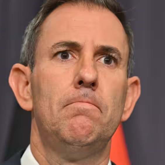 Ausbobsmit's tweet photo. After a life on the taxpayers purse, the harsh reality of becoming jobless at the next federal election has finally kicked in. Many in Labor are freaking out. The cracks have emerged. You watch them knife each other before the ship sinks. 

The final kick in the guts will be legislation, to strip all of them of the parliamentary pension.