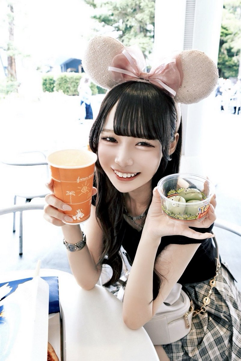 好実れん【MEGAFON】 tweet media