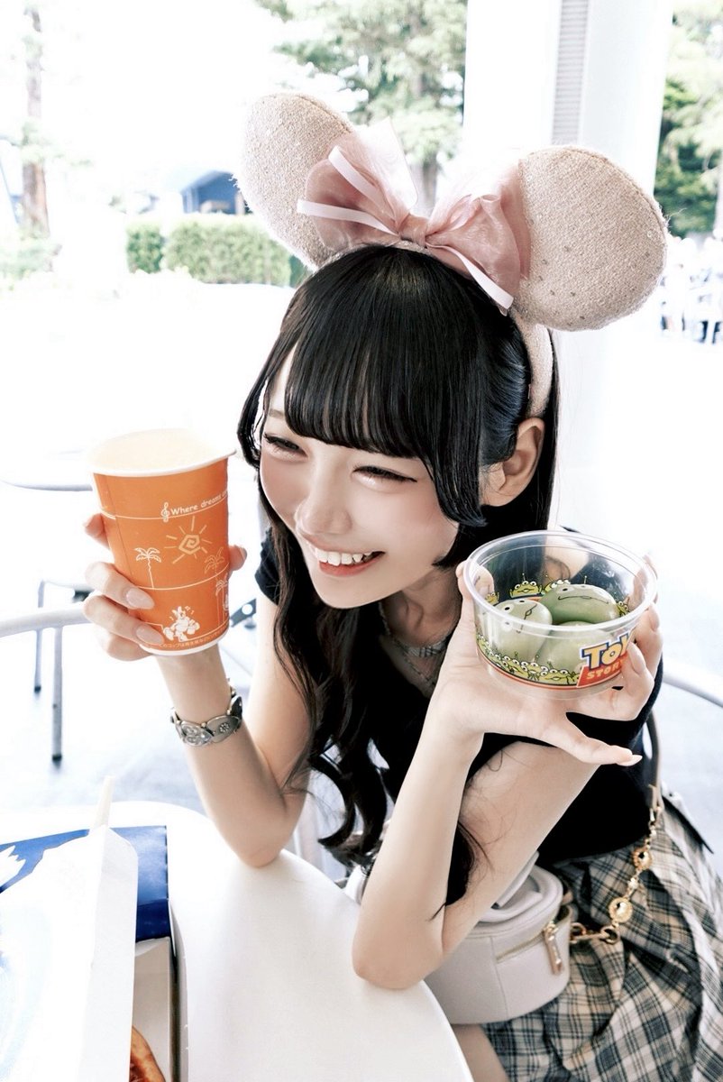 好実れん【MEGAFON】 tweet media