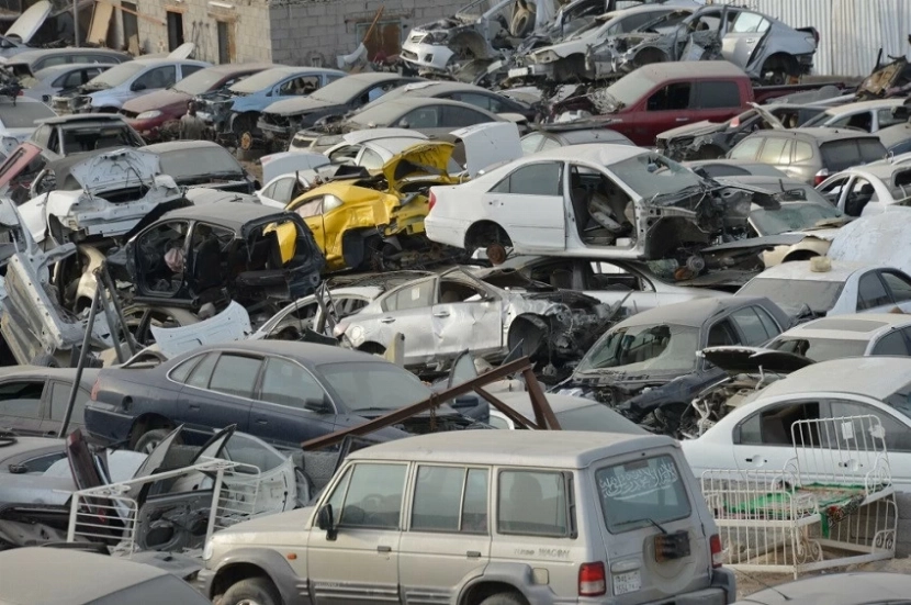 OKAZ_online's tweet photo. #عاجل | 
«ساما» للبنوك: «تقييم» هي المختصة في تقدير سيارات الأفراد المؤجرة كـ«تالف»
@sobhe90
للاطلاع على التفاصيل:
https://t.co/PojiN9TpE9 https://t.co/h0Y8274KQt