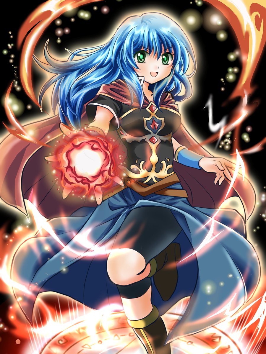 ファンタジー