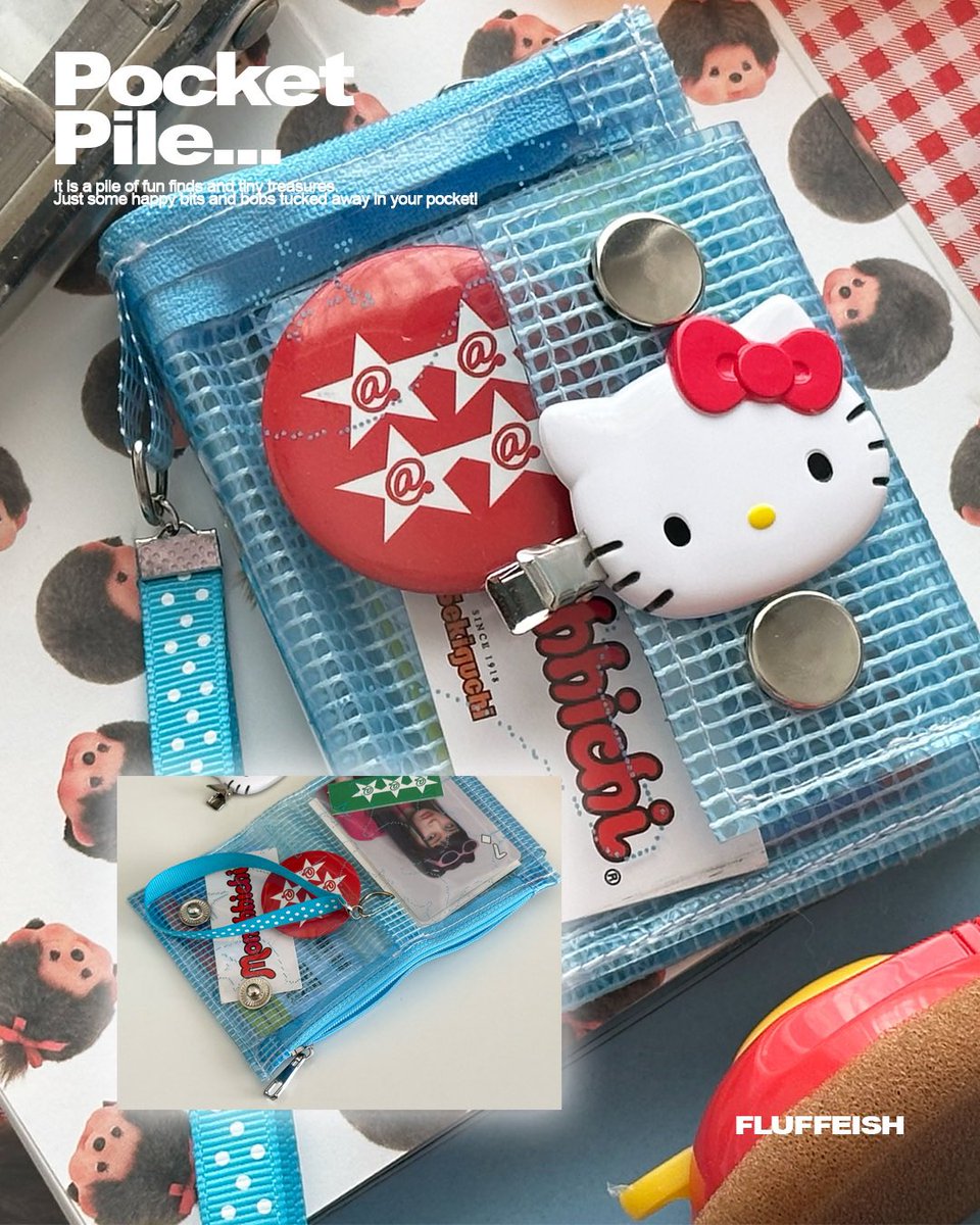 fluffeish's tweet photo. pocket pile... .ᐟ.ᐟ⋆⭒˚
exclusive release @ p-land vol. 5! https://t.co/Eb3qobTns2