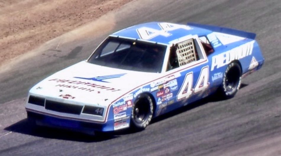 LegendsNascar's tweet photo. Terry Labonte won the 1985 Budweiser 400 at Riverside 41 years ago today. ๐
#TexasTerry started second and led the most laps.
๐ท: @bakerracingpix https://t.co/ffZAHSayt6