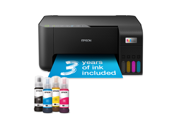 Printerland's tweet photo. ⏰ Hurry!!! Not long left to get Cashback on a new Epson EcoTank printer! ⏰

Up to 3 years worth of ink included in the box!

https://t.co/9sTAeRok9S https://t.co/4z5aBhzYo3