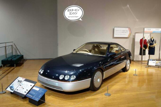 headcrablove's tweet photo. 市販化されなくて残念だったトヨタ車

スーパースポーツコンセプト
S-FR
FT-1
GTV

コレらが公道走ってたら自分がワクワクしてた
特にスーパースポーツコンセプトは和製ハイパーカーとして注目を集めてただけに…トヨタの財力でもダメだったか https://t.co/B1F59GQZIn