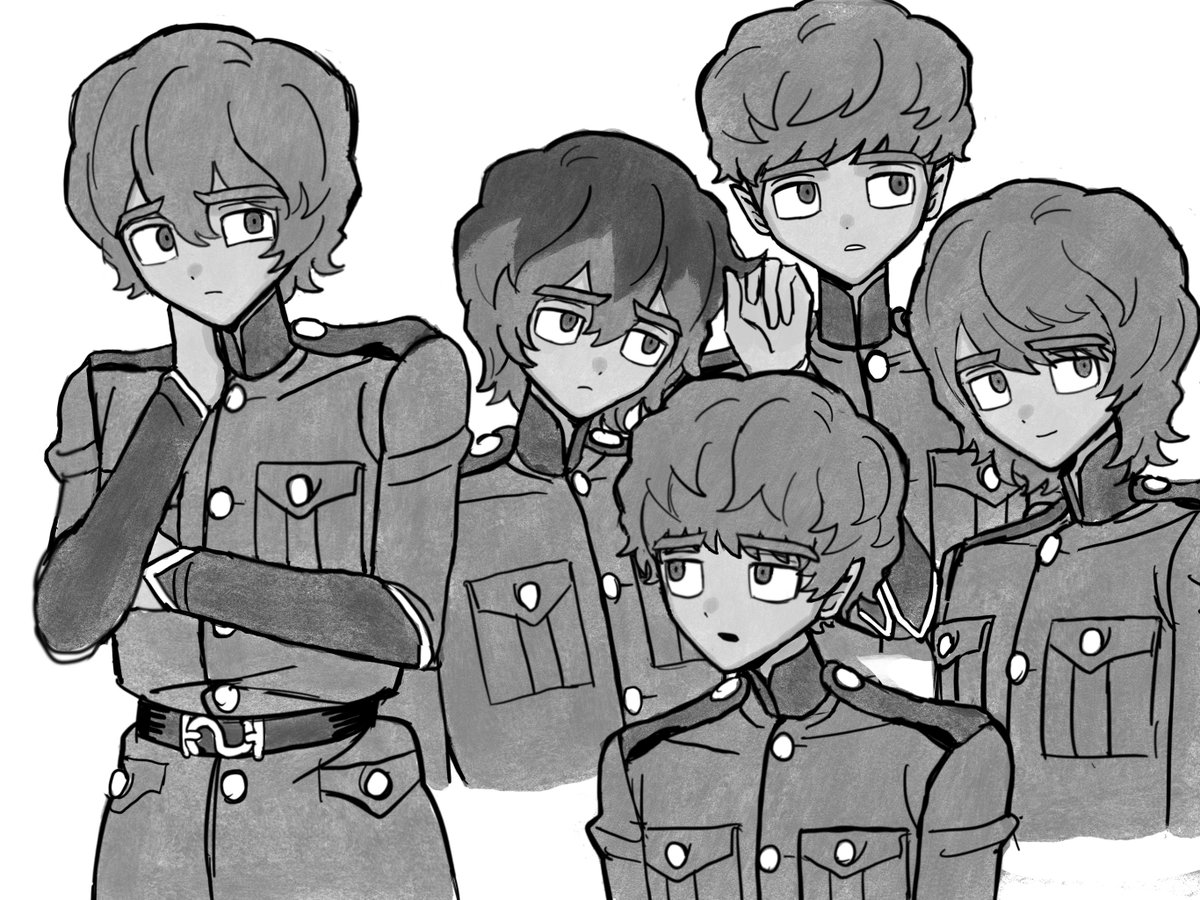 anhell_oc's tweet photo. ヘアアレンジ💇 https://t.co/dnSpWagJWw