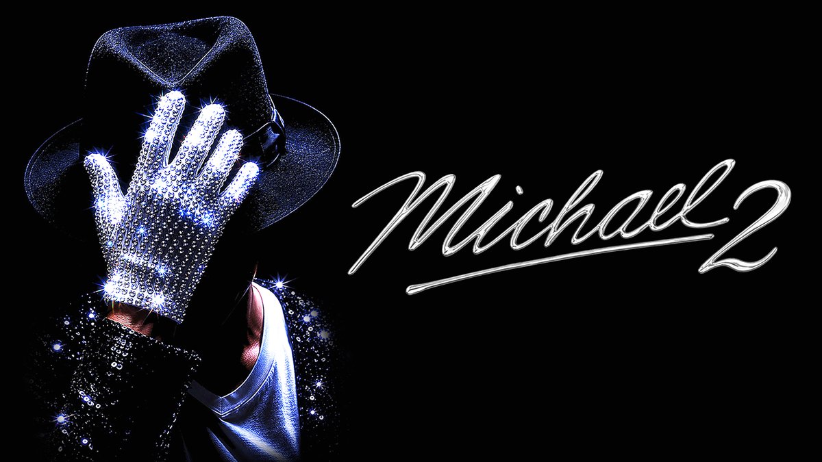 CortexVideos's tweet photo. MICHAEL PART 2 Officially Confirmed - Release Date Prediction &amp; Sequel News

#Michael #MichaelMovie #MichaelJackson @michaelmovie

▶️https://t.co/vYRxSwBmUm https://t.co/rf1dOLDX8C