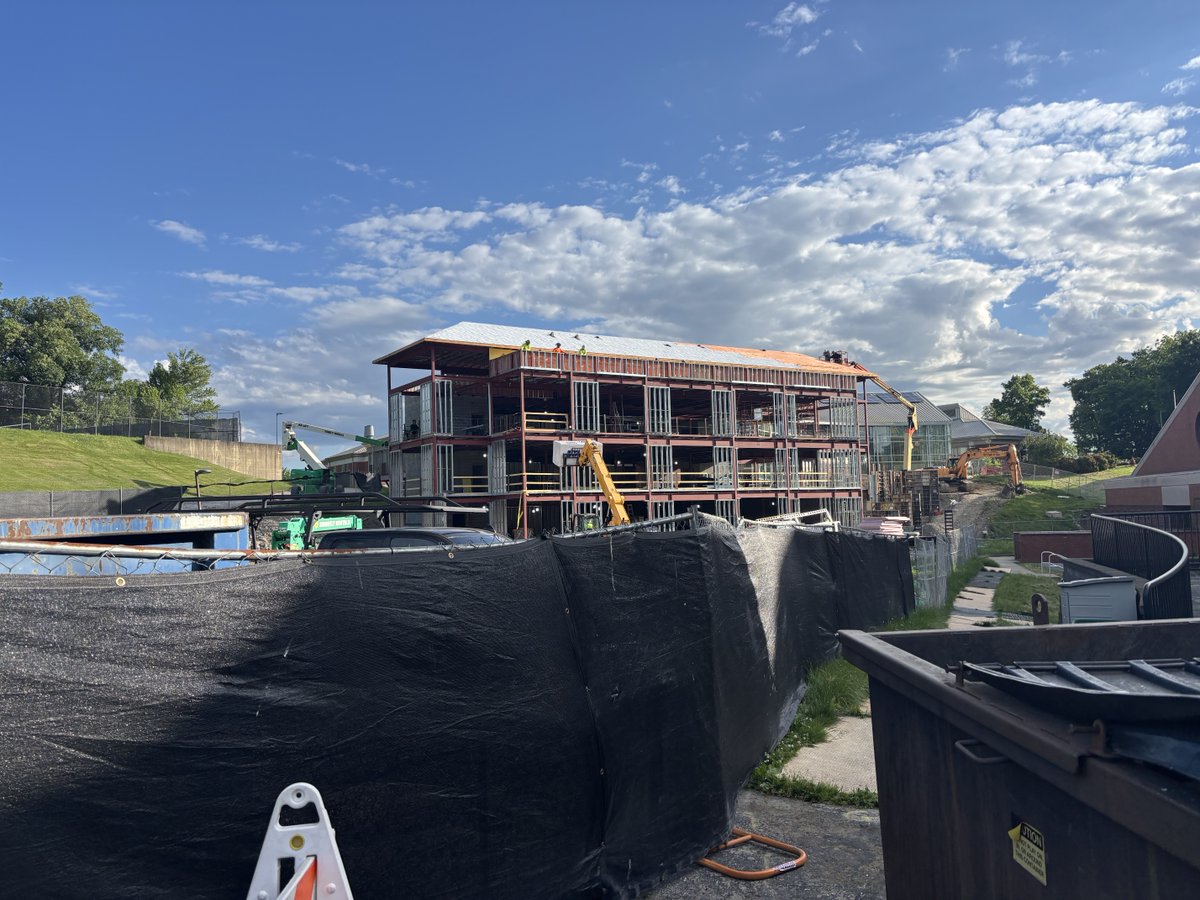 DP_Harris_'s tweet photo. Great to be back on campus and thank you to our leadership, we have so much going on and what has happened here over the past 3 years is amazing, GREAT TO BE A BEARISH!!!
STEELERS here in just 40 plus days. COME GROW with the BEARCATS. https://t.co/8s3sJxoFUd