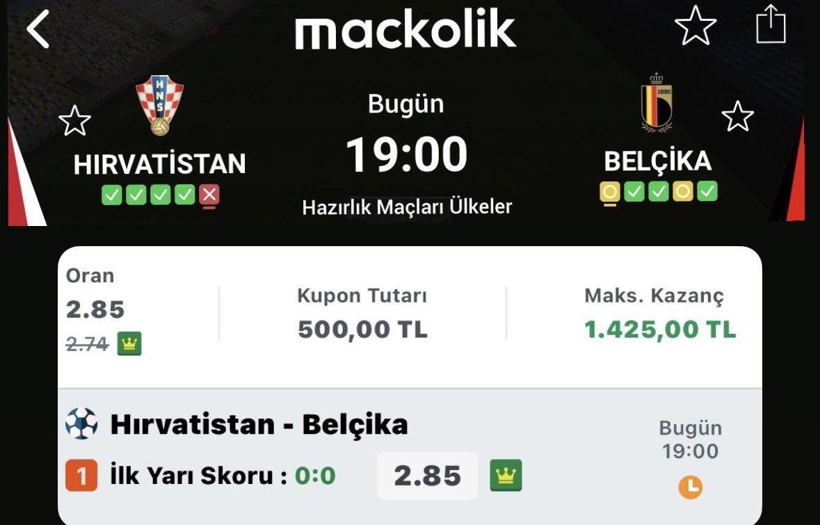 IRONWİN TİPS tweet media
