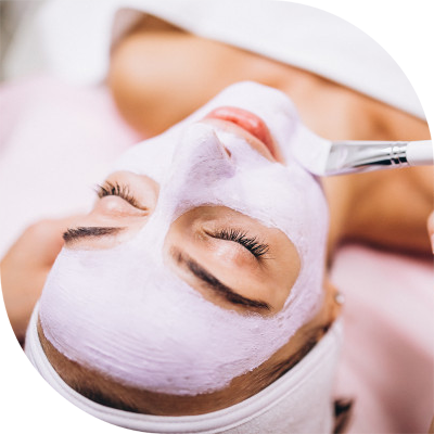 Skinntonic's tweet photo. Choose from a variety of facials here: https://t.co/zvVhQjz96a #facials #skincare https://t.co/InURb4yrm6