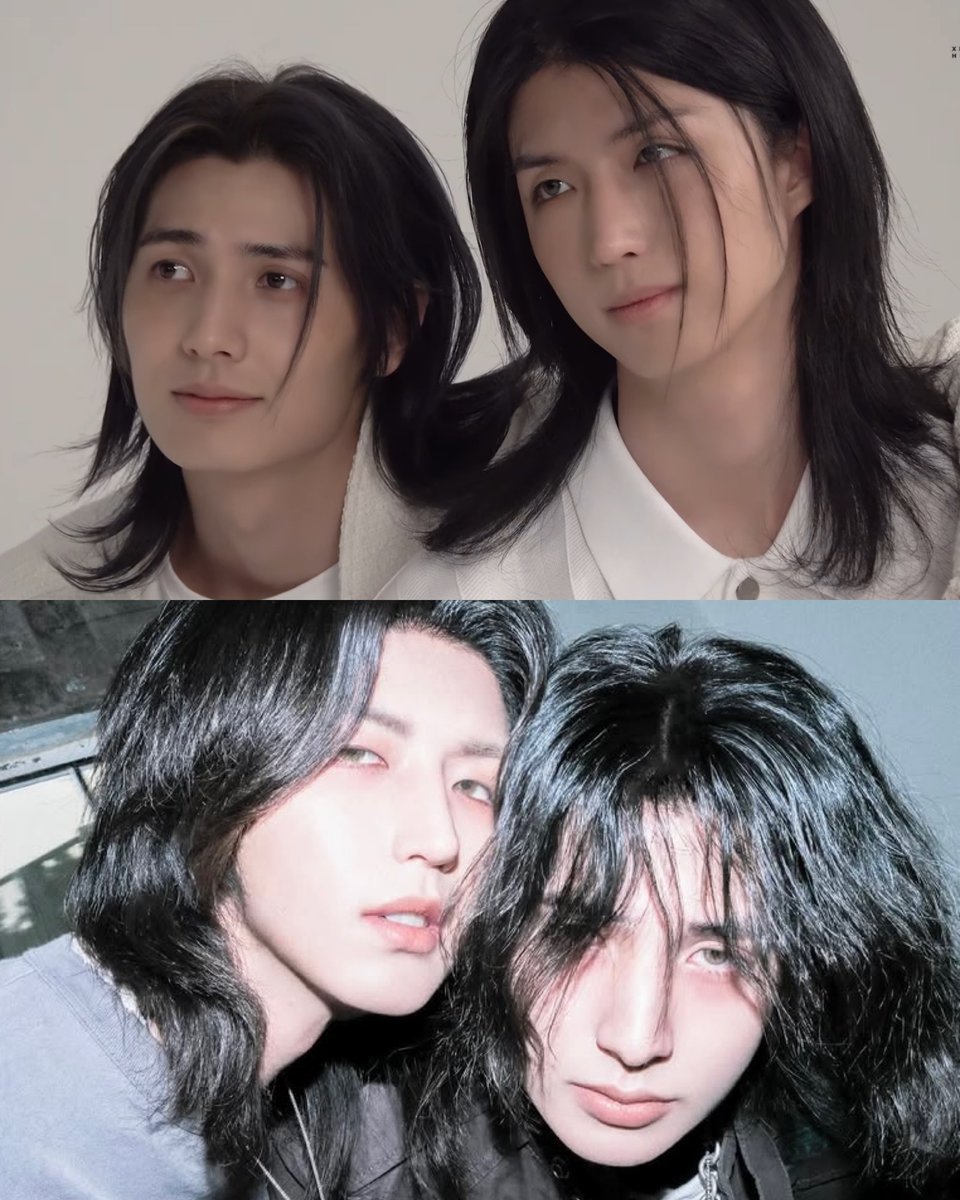 gunilsmenu's tweet photo. a long-haired guitarist and bassist duo will save me https://t.co/dm77VUdjKn