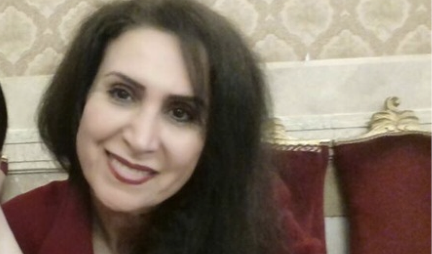 WebDPN's tweet photo. Iran | Political Prisoner Zahra Shahbaz Tabari Resentenced to Death at Retrial https://t.co/DTU9agVb3q #iran #sharia #shamtrial #deathpenalty https://t.co/lf0FDsglkJ