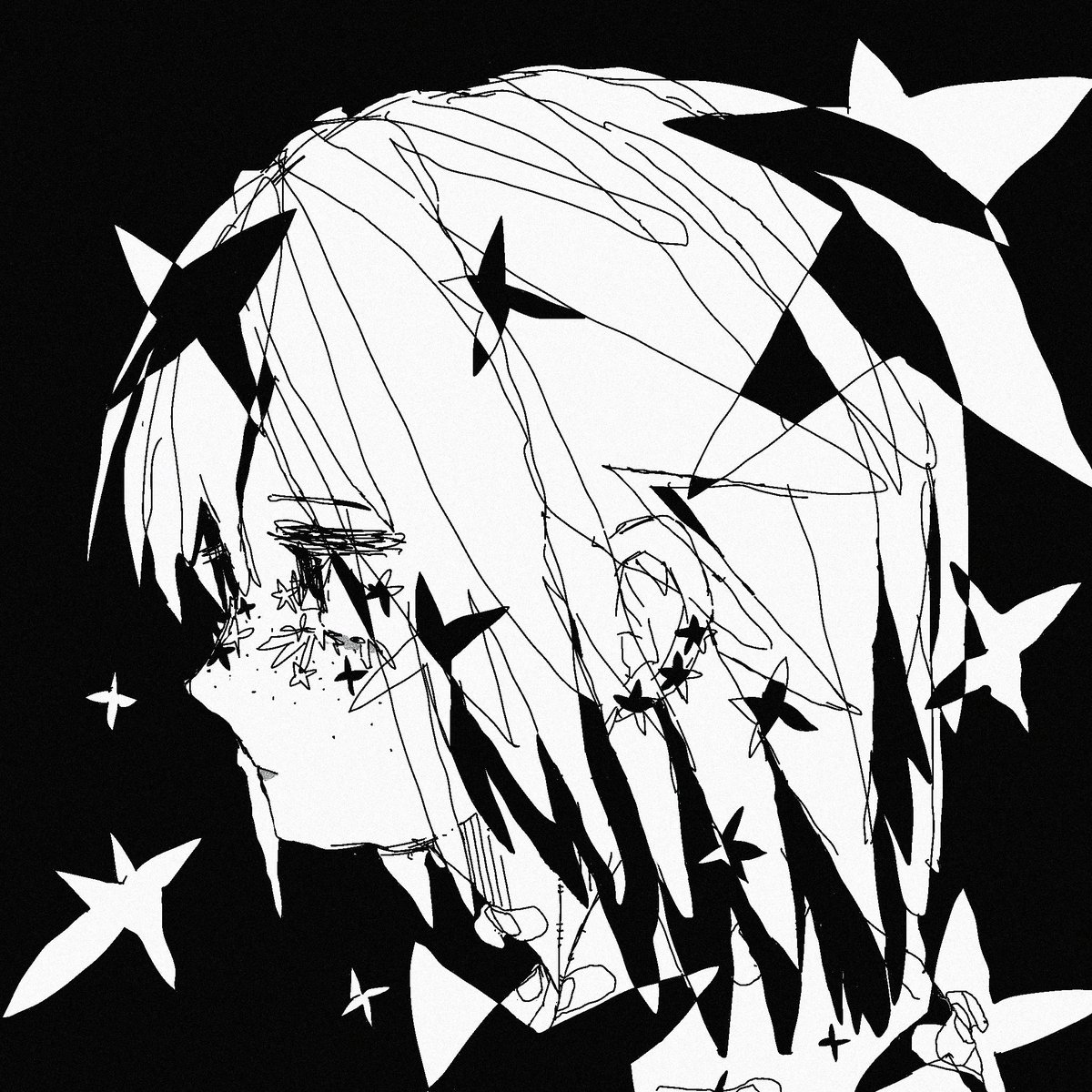 free_note35's tweet photo. 全てを捧げたのに
#イラスト #illustrationㅤ https://t.co/pZvgCpyr6M