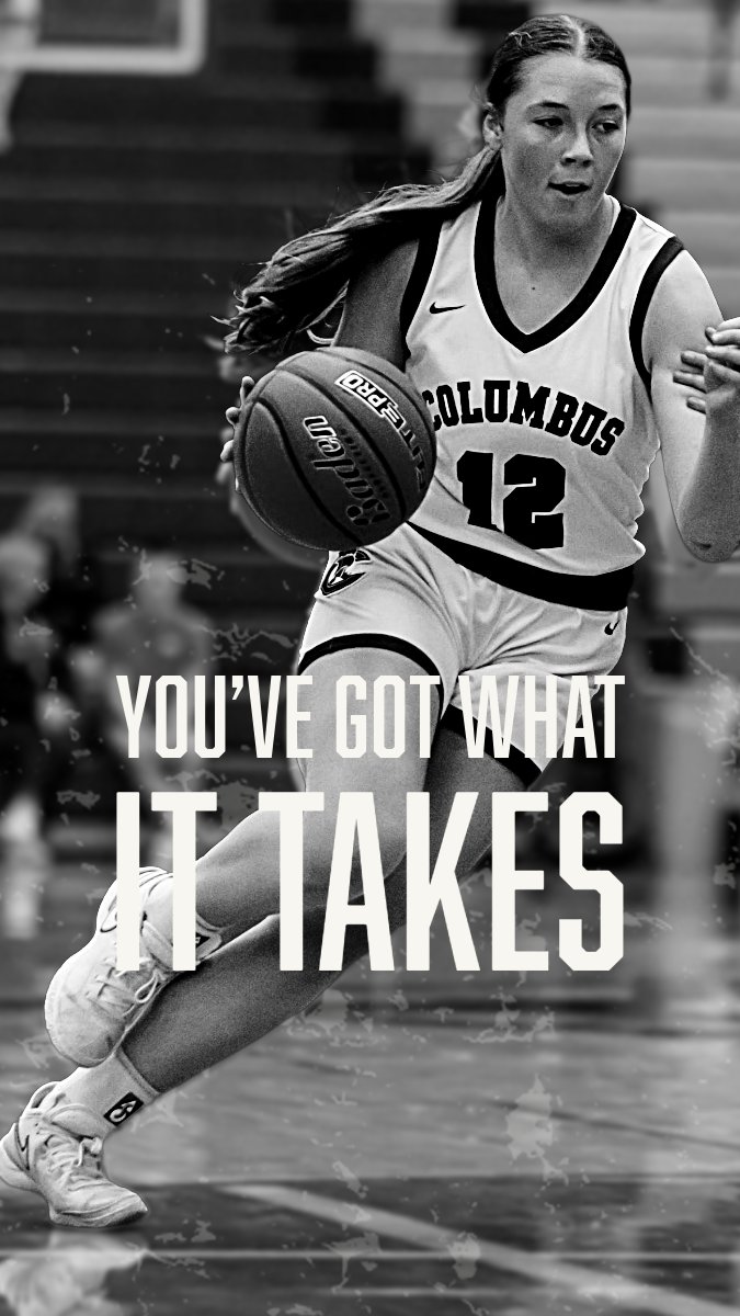 CHSGAINS's tweet photo. "It's not the will to win that matters--everyone has that. It's the will to prepare to win that matters."

You've got what it takes! 

#CHSGAINS #Girlswholift #TheDiscovererWay https://t.co/8AKOU0G5Pm