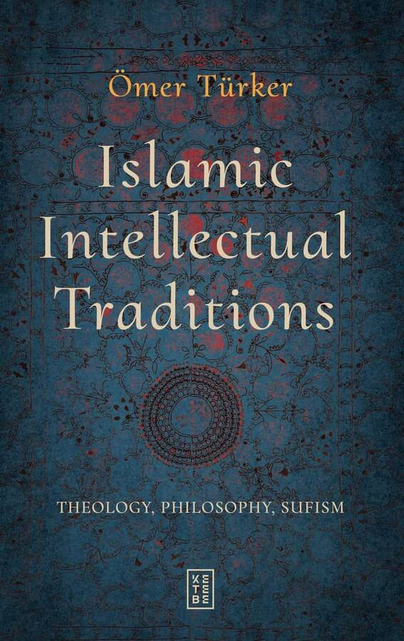 omerturkerin's tweet photo. Ömer Türker’in “İslam Düşünce Gelenekleri” kitabının İngilizce çevirisi “Islamic Intellectual Traditions” çıktı. https://t.co/a30yKST1Vk
